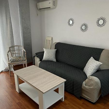 Apartamentos Gr Córdoba Buitenkant foto