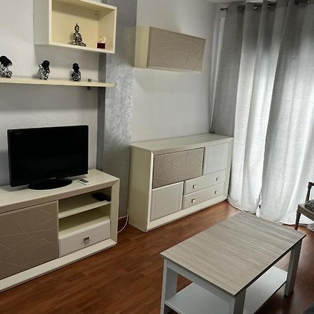 Apartamentos Gr Córdoba Buitenkant foto