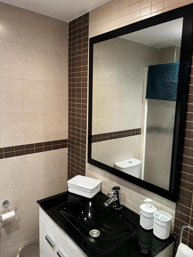 Apartamentos Gr Córdoba Buitenkant foto