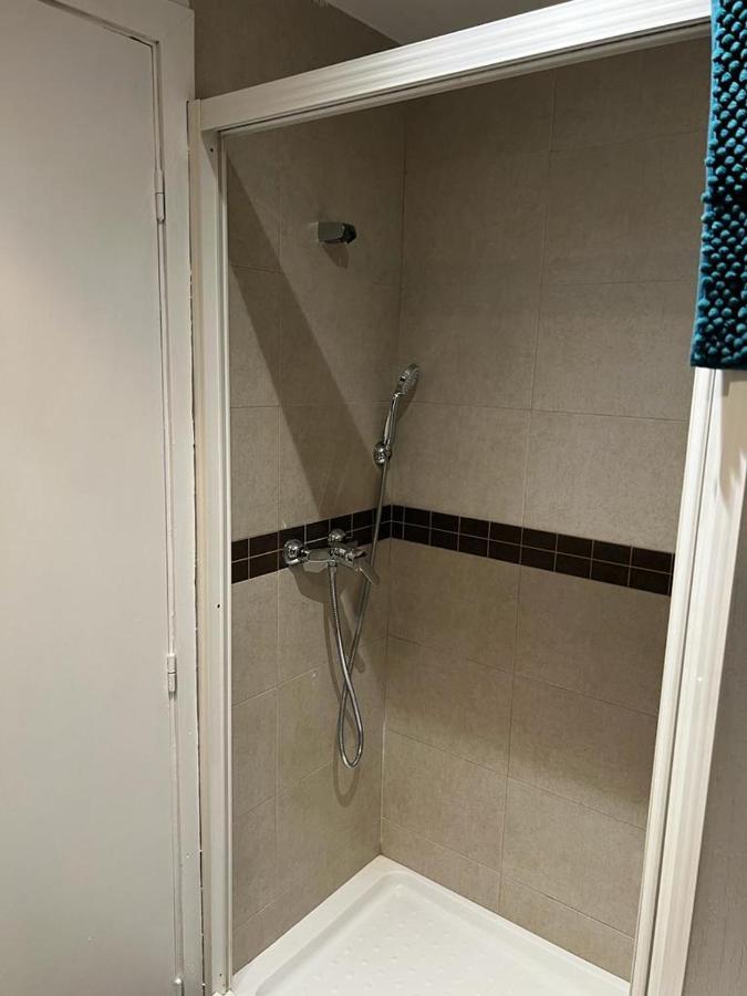 Apartamentos Gr Córdoba Buitenkant foto